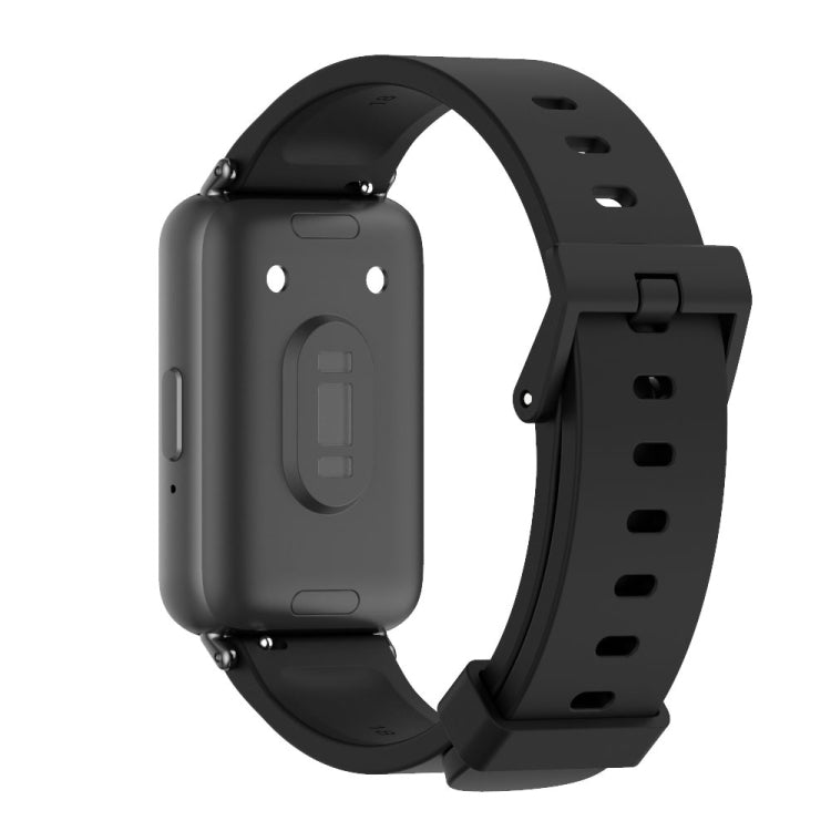 Cinturino per orologio in silicone Mijobs, For Samsung Galaxy Fit 3