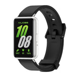 Cinturino per orologio in silicone Mijobs, For Samsung Galaxy Fit 3