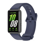 Cinturino per orologio in silicone Mijobs, For Samsung Galaxy Fit 3