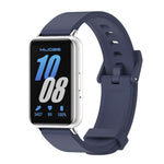 Cinturino per orologio in silicone Mijobs, For Samsung Galaxy Fit 3