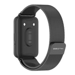 Cinturino per orologio magnetico in metallo Mijobs Milan, For Samsung Galaxy Fit 3