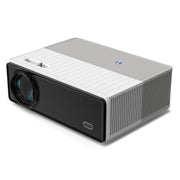 Proiettore LED portatile domestico D4000 1080P HD WiFi Versione con lo stesso schermo, Same Screen Version