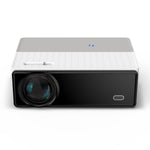 Proiettore LED portatile D4000 1080P HD WiFi