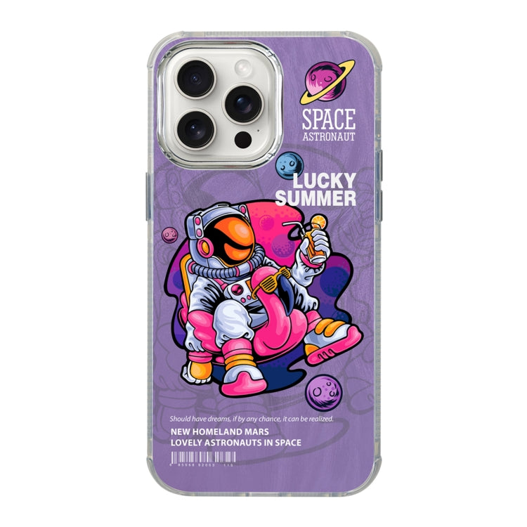 Custodia per telefono antiurto a copertura totale con motivo a radiazioni, For iPhone 15 Pro Max, For iPhone 15 Pro