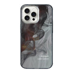 Custodia per telefono antiurto a copertura totale con motivo a radiazioni, For iPhone 15 Pro Max, For iPhone 15 Pro