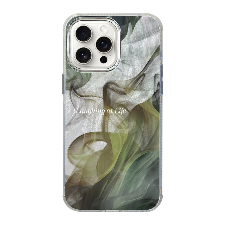 Custodia per telefono antiurto a copertura totale con motivo a radiazioni, For iPhone 13 Pro Max, For iPhone 13 Pro