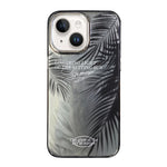 Custodia per telefono antiurto a copertura totale con motivo a radiazioni, For iPhone 13, For iPhone 12