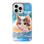 Custodia per telefono antiurto a copertura totale con motivo a radiazioni, For iPhone 12 Pro Max, For iPhone 12 Pro
