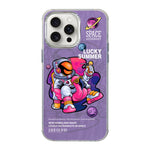 Custodia per telefono antiurto a copertura totale con motivo a radiazioni, For iPhone 12 Pro Max, For iPhone 12 Pro