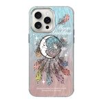Custodia per telefono antiurto a copertura totale con motivo a radiazioni, For iPhone 12 Pro Max, For iPhone 12 Pro