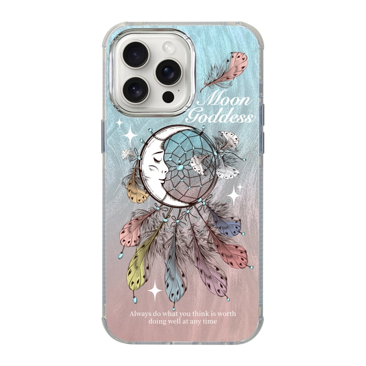 Custodia per telefono antiurto a copertura totale con motivo a radiazioni, For iPhone 12 Pro Max, For iPhone 12 Pro