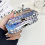 Custodia per telefono antiurto a copertura totale con motivo a radiazioni, For iPhone 12 Pro Max, For iPhone 12 Pro