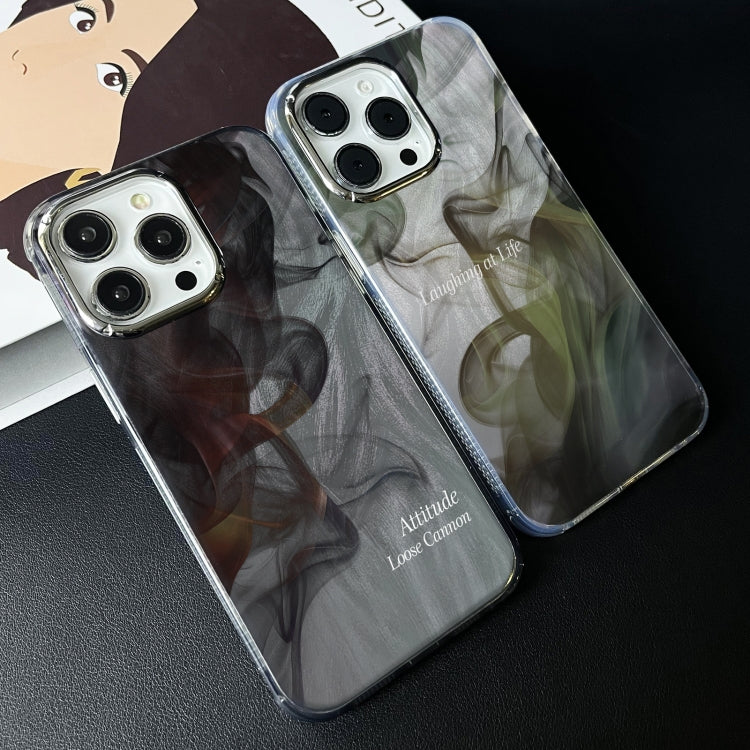 Custodia per telefono antiurto a copertura totale con motivo a radiazioni, For iPhone 13 Pro Max, For iPhone 13 Pro