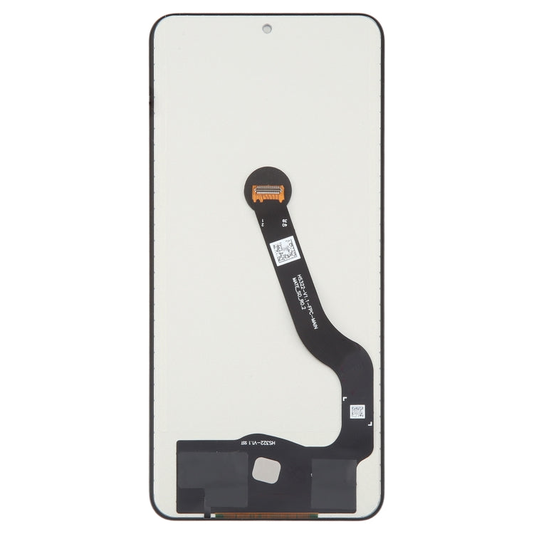 Schermo LCD OEM in materiale TFT con digitalizzatore assemblaggio completo, For Huawei Mate 60, For Huawei Mate 60 Pro