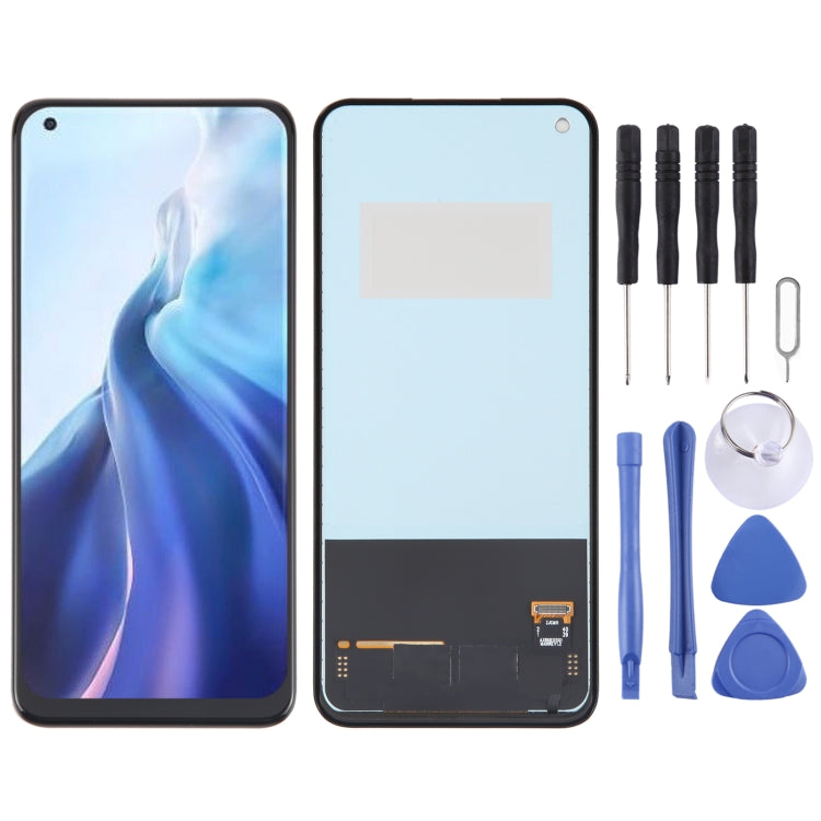 Schermo LCD OEM in materiale TFT con digitalizzatore assemblaggio completo, For Xiaomi Poco F6, For Xiaomi Redmi K70E, For Xiaomi Redmi Note 13 5G, For Xiaomi Redmi Note 13 Pro 5G, For Xiaomi Redmi Note 12 Turbo, For Xiaomi Poco M4 Pro 4G