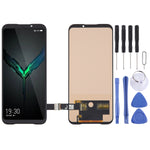 OEM TFT LCD Screen with Digitizer Full Assembly, For Xiaomi Poco F6, For Xiaomi Redmi K70E, For Xiaomi Redmi Note 13 5G, For Xiaomi Redmi Note 13 Pro 5G, For Xiaomi Redmi Note 12 Turbo, For Xiaomi Poco M4 Pro 4G