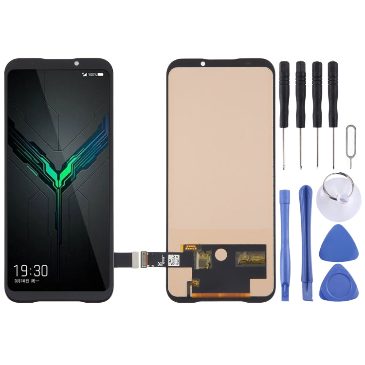 OEM TFT LCD Screen with Digitizer Full Assembly, For Xiaomi Poco F6, For Xiaomi Redmi K70E, For Xiaomi Redmi Note 13 5G, For Xiaomi Redmi Note 13 Pro 5G, For Xiaomi Redmi Note 12 Turbo, For Xiaomi Poco M4 Pro 4G