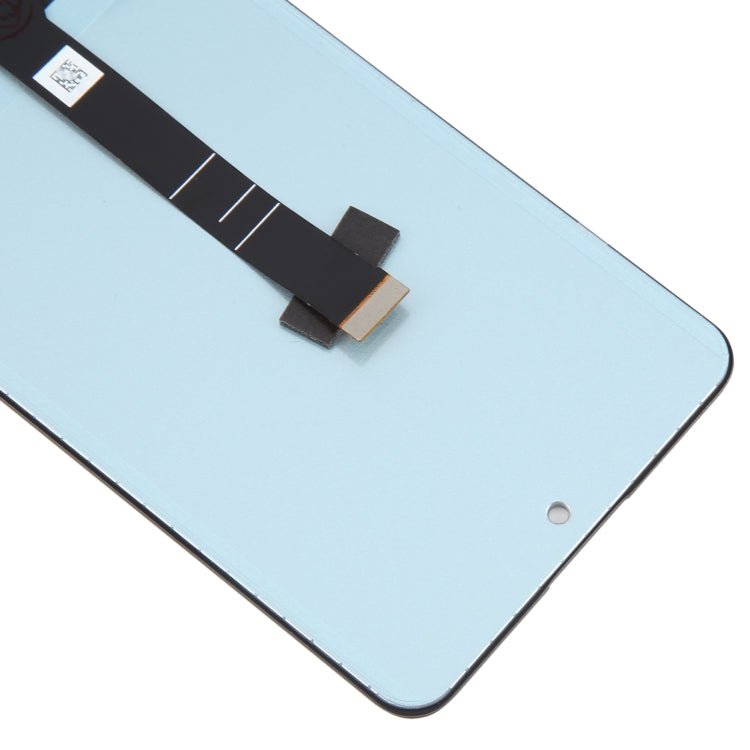 Schermo LCD OEM in materiale TFT con digitalizzatore assemblaggio completo, For Xiaomi Poco F6, For Xiaomi Redmi K70E, For Xiaomi Redmi Note 13 5G, For Xiaomi Redmi Note 13 Pro 5G, For Xiaomi Redmi Note 12 Turbo, For Xiaomi Poco M4 Pro 4G