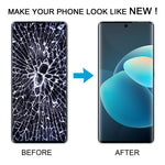 Schermo LCD TFT OEM con Digitalizzatore per vivo X60 Pro EDA006445601 20060