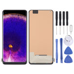 Schermo LCD OEM in materiale TFT con digitalizzatore assemblaggio completo, For OPPO Reno8 Pro+, For OPPO Reno8 Pro 5G, For OPPO K10 Pro, For OPPO Find X5 Pro, For OPPO Reno7 Pro 5G, For OPPO Find X3 Pro, For OPPO Find X3