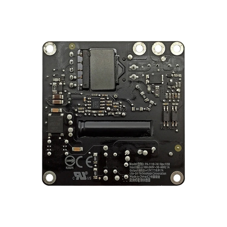 Small Power Board, For Apple TV 4K 5th Generation A1842 PA-1120-9A, For Apple TV 4th 4 Generation A1625 PA-1110-7A1