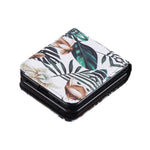 Custodia per telefono antiurto PU + PC con disegno colorato, For Samsung Galaxy Z Flip6 / Flip7 FE, For Samsung Galaxy Z Flip5