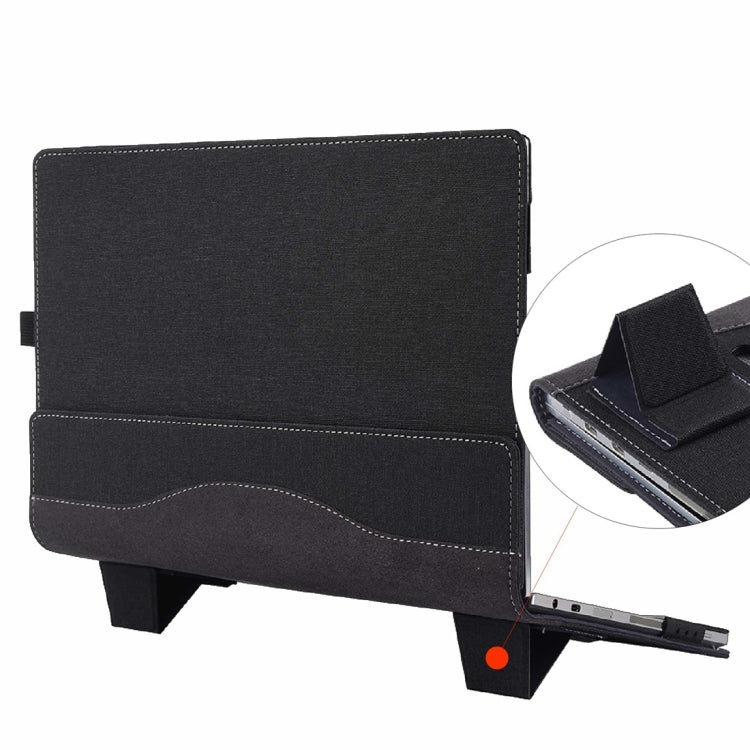 Custodia in pelle per Microsoft Surface Book 13.5 e 15 pollici