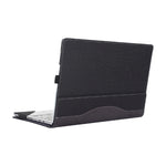 Custodia in pelle per Microsoft Surface Book 13.5 e 15 pollici