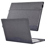 Custodia protettiva in pelle per laptop con texture in tessuto, For Lenovo ThinkPad X1 Yoga Gen 6, For Lenovo ThinkPad X1 Yoga Gen 7 14 inch, For Lenovo ThinkPad X1 Carbon Gen 8, For Lenovo ThinkPad X1 Carbon Gen 7, For Lenovo ThinkPad X1 Carbon 14 Gen...
