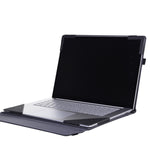 Custodia protettiva in pelle per laptop con texture in tessuto, For Lenovo ThinkPad X1 Yoga Gen 6, For Lenovo ThinkPad X1 Yoga Gen 7 14 inch, For Lenovo ThinkPad X1 Carbon Gen 8, For Lenovo ThinkPad X1 Carbon Gen 7, For Lenovo ThinkPad X1 Carbon 14 Gen...