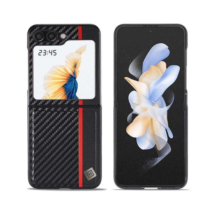 LC.IMEEKE Custodia per telefono antiurto con struttura in fibra di carbonio 3 in 1, For Galaxy Z Fold8 5G, For Galaxy Z Fold8 Ultra 5G, For Galaxy Z Flip8 5G, For Samsung Galaxy Z Flip6 / Flip7 FE, For Samsung Galaxy Z Fold7 5G                         ...