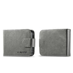 Custodia per telefono in pelle texture vitello LC.IMEEKE, For Galaxy Z Fold8 5G, For Galaxy Z Fold8 Ultra 5G, For Galaxy Z Flip8 5G, For Samsung Galaxy Z Flip6 / Flip7 FE