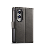 Custodia per telefono in pelle texture vitello LC.IMEEKE, For Galaxy Z Fold8 5G, For Galaxy Z Fold8 Ultra 5G, For Galaxy Z Flip8 5G, For Samsung Galaxy Z Flip6 / Flip7 FE