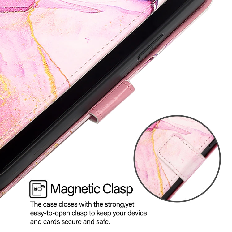 Custodia per telefono in pelle flip con motivo marmo PT003, For Samsung Galaxy M55, For Samsung Galaxy M15 / F15 5G Global, For Samsung Galaxy Xcover7, For Samsung Galaxy M34 5G / F34 5G