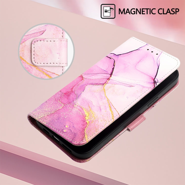 Custodia per telefono in pelle flip con motivo marmo PT003, For Samsung Galaxy M55, For Samsung Galaxy M15 / F15 5G Global, For Samsung Galaxy Xcover7, For Samsung Galaxy M34 5G / F34 5G