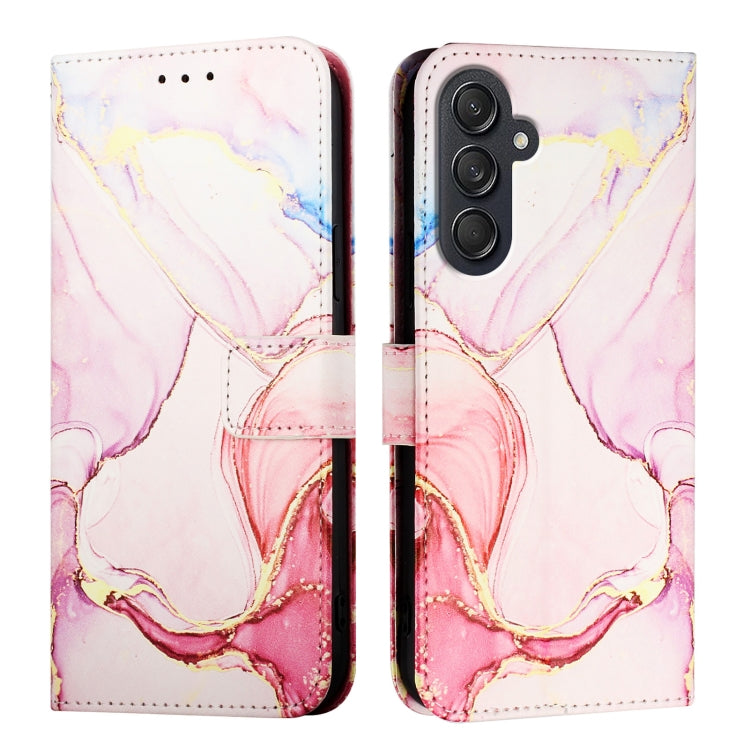 Custodia per telefono in pelle flip con motivo marmo PT003, For Samsung Galaxy M55, For Samsung Galaxy M15 / F15 5G Global, For Samsung Galaxy Xcover7, For Samsung Galaxy M34 5G / F34 5G