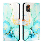 Custodia per telefono in pelle flip con motivo marmo PT003, For Samsung Galaxy M55, For Samsung Galaxy M15 / F15 5G Global, For Samsung Galaxy Xcover7, For Samsung Galaxy M34 5G / F34 5G
