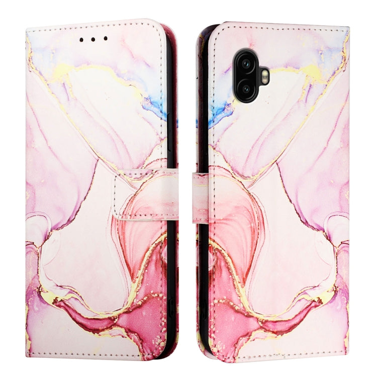 Custodia per telefono in pelle flip con motivo marmo PT003, For Samsung Galaxy M54 5G Global / F54 5G, For Samsung Galaxy Xcover6 Pro, For Samsung Galaxy M52 5G, For Samsung Galaxy M32 4G Global / M22
