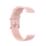 Cinturino da polso con trama a pois da 22 mm, For Polar Grit X / Vantage M, For Ticwatch Pro 2020 / Ticwatch GTX