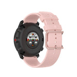 Cinturino da polso con trama a pois da 22 mm, For Polar Grit X / Vantage M, For Ticwatch Pro 2020 / Ticwatch GTX