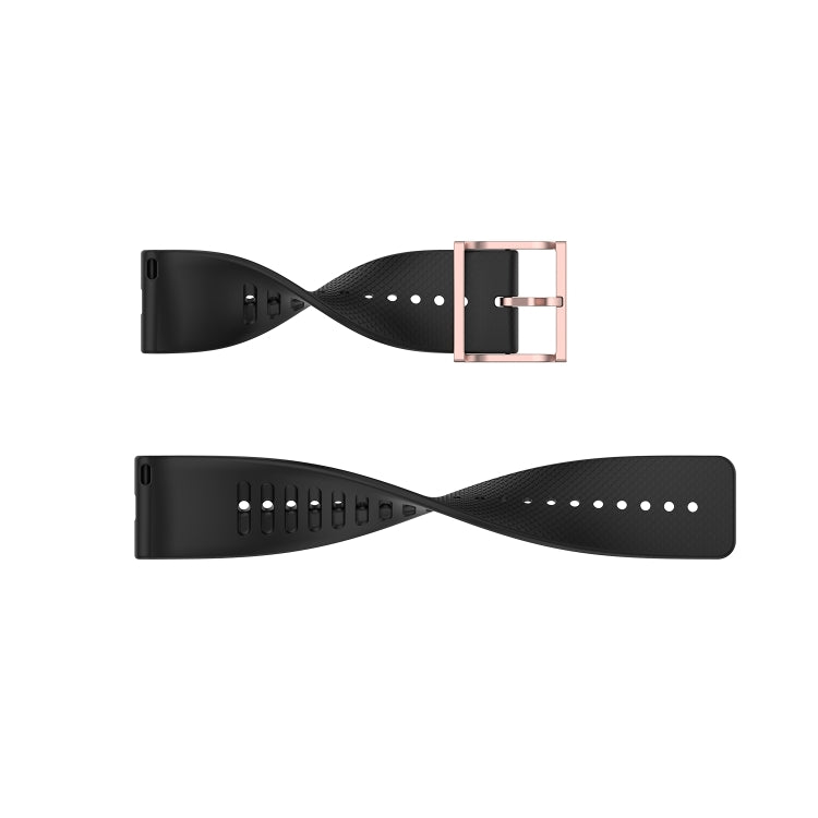 Cinturino da polso con trama a pois da 22 mm, For Polar Grit X / Vantage M, For Ticwatch Pro 2020 / Ticwatch GTX