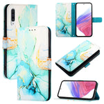 Custodia per telefono in pelle flip con motivo marmo PT003, For Samsung Galaxy A20 / A30 / M10s, For Samsung Galaxy A10 / M10 EU, For Samsung Galaxy A50 / A30s / A50s, For Samsung Galaxy A20s
