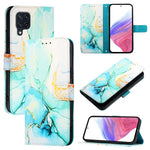 Custodia per telefono in pelle flip con motivo marmo PT003, For Samsung Galaxy M54 5G Global / F54 5G, For Samsung Galaxy Xcover6 Pro, For Samsung Galaxy M52 5G, For Samsung Galaxy M32 4G Global / M22
