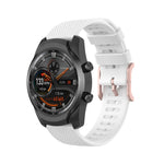 Cinturino da polso con trama a pois da 22 mm, For Polar Grit X / Vantage M, For Ticwatch Pro 2020 / Ticwatch GTX
