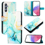 Custodia per telefono in pelle flip con motivo marmo PT003, For Samsung Galaxy M55, For Samsung Galaxy M15 / F15 5G Global, For Samsung Galaxy Xcover7, For Samsung Galaxy M34 5G / F34 5G
