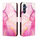 Custodia per telefono in pelle flip con motivo marmo PT003, For Samsung Galaxy M54 5G Global / F54 5G, For Samsung Galaxy Xcover6 Pro, For Samsung Galaxy M52 5G, For Samsung Galaxy M32 4G Global / M22