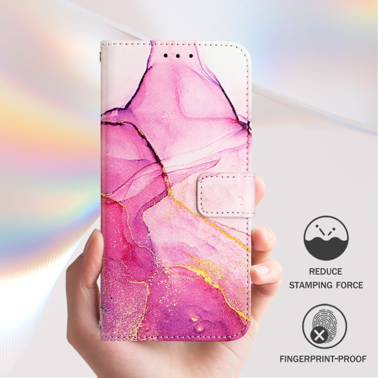 Custodia per telefono in pelle flip con motivo marmo PT003, For Samsung Samsung Galaxy Note10, For Samsung Galaxy Note10+, For Samsung Galaxy A20e / A10e, For Samsung Galaxy A40