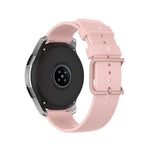 Cinturino da polso con trama a pois da 22 mm, For Samsung Galaxy Watch3 45mm / Galaxy Watch 46mm