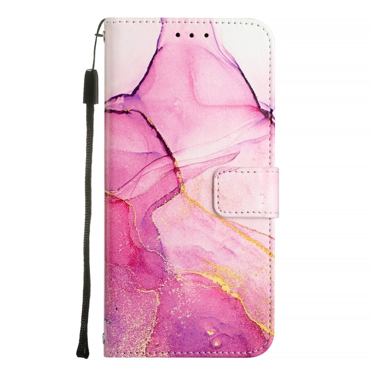 Custodia per telefono in pelle flip con motivo marmo PT003, For Samsung Galaxy S20+, For Samsung Galaxy A21 EU, For Samsung Galaxy A01 EU, For Samsung Galaxy A91 / M80s / S10 Lite