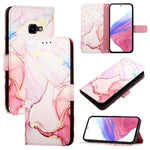 Custodia per telefono in pelle flip con motivo marmo PT003, For Samsung Galaxy Xcover 4 / 4s, For Samsung Galaxy S10e, For Samsung Galaxy S10+, For Samsung Galaxy S10